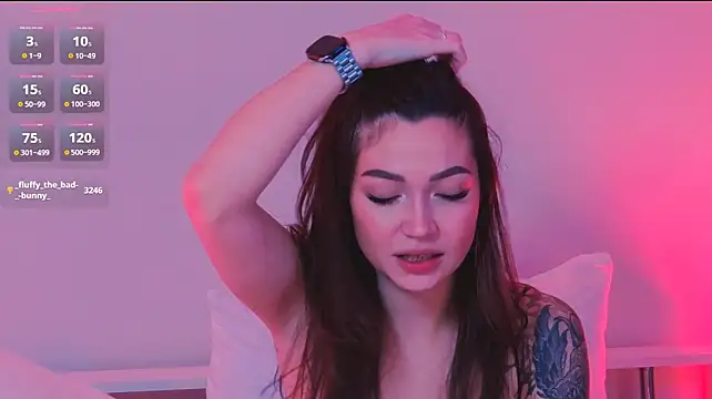Emilia_Rodess লাইভ XXX চ্যাট