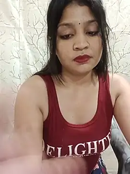 צ'אט XXX בשידור חי של Sexy_noor_143