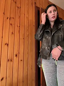 CherryBombs- - PUSSY DILDO ANGELIKA+ HOT VIDEO