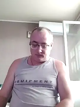 Webkamerová show Nika_Malay