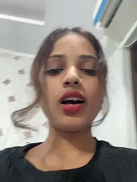 Ahana_Cutie - Nude Shows Different With Face
