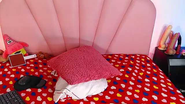mariahsugarr লাইভ XXX চ্যাট