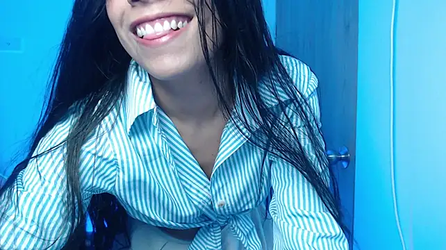 AlejandraScott লাইভ XXX চ্যাট