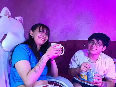 Ximenasilver Chat XXX in diretta