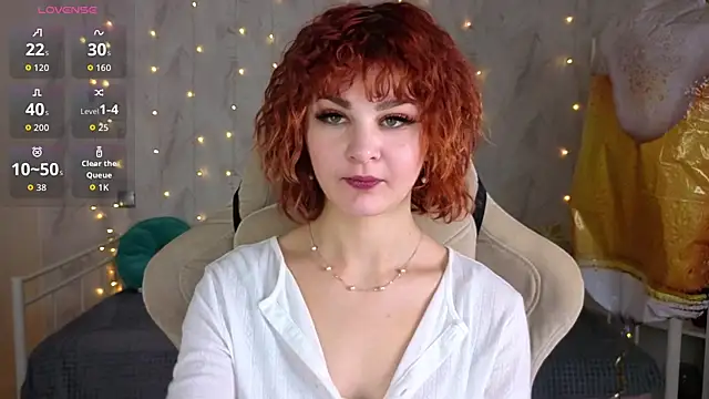 Kira__Fluffy লাইভ XXX চ্যাট