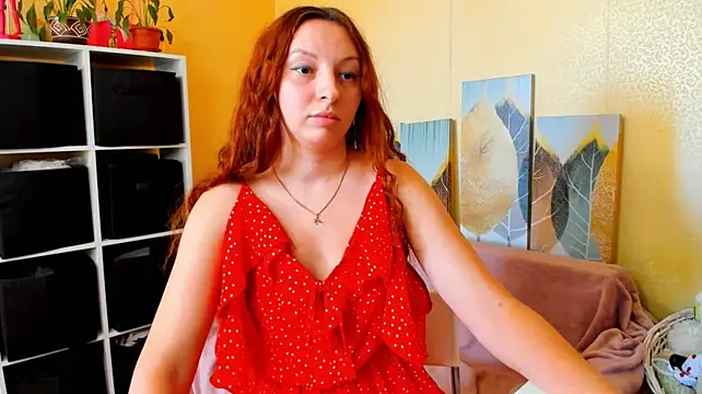 OBabyDoll Chat XXX live