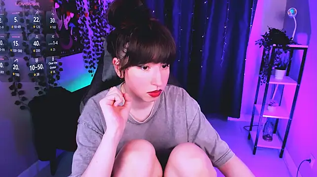 Lily_xBabe লাইভ XXX চ্যাট