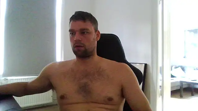The_big_viking_ – Live XXX-chat