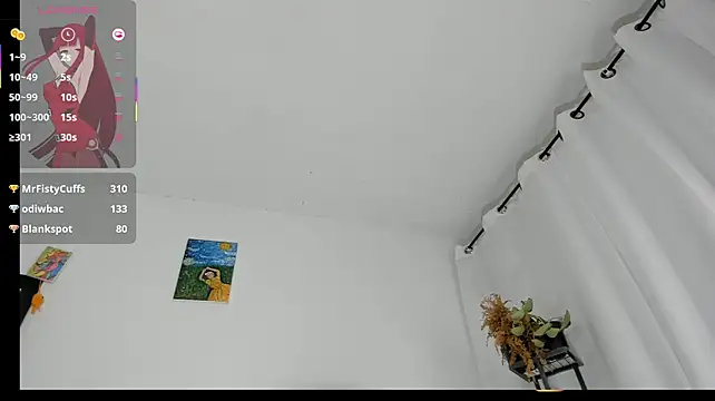 Mia-Valeria- লাইভ XXX চ্যাট