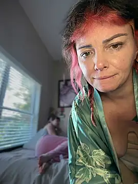 MarlaFknSinger Chat XXX in diretta
