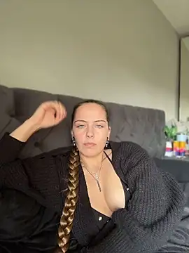 MaryPeach666 - Naked
