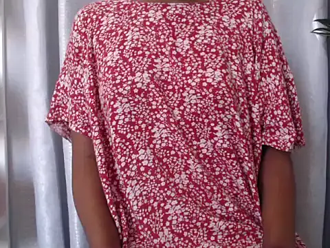 black___ghodess লাইভ XXX চ্যাট