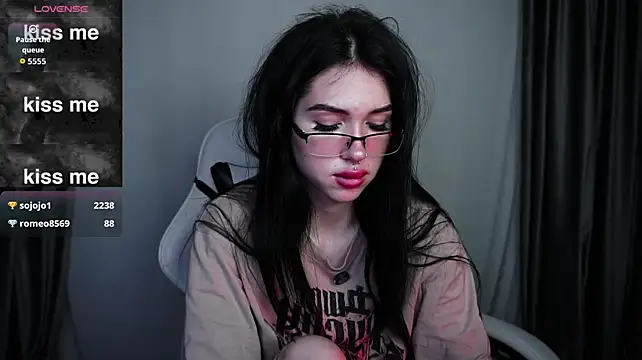 FetishForCassie লাইভ XXX চ্যাট