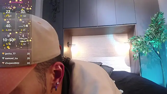 Chat XXX Live DrakeNeumann