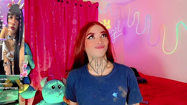 MICAELA_RANGELL_ Chat XXX live