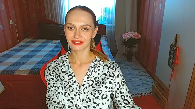 Czat XXX na żywo – Lady_Sunshine_
