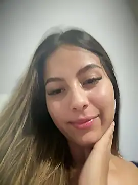 Valeria-escobar লাইভ XXX চ্যাট
