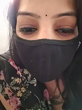 Czat XXX na żywo – Hot_pooja2