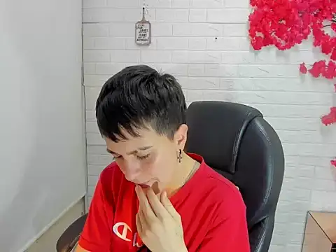 HannaHott7 লাইভ XXX চ্যাট