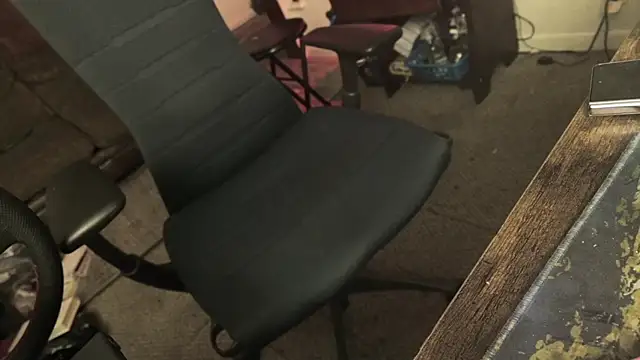 XXX chat uživo modela MasterDaddyCool