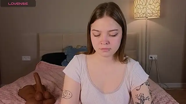 XXX chat uživo modela catanadick