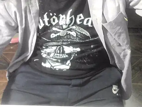 Živý XXX chat OreCam