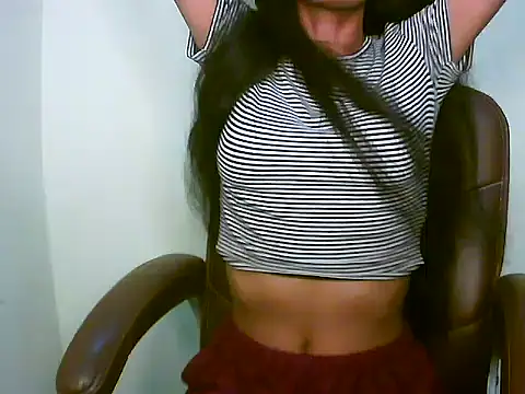 PRISHA_SHARMA_ লাইভ XXX চ্যাট