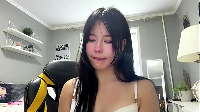 AmiKite - Ahegao for you <3