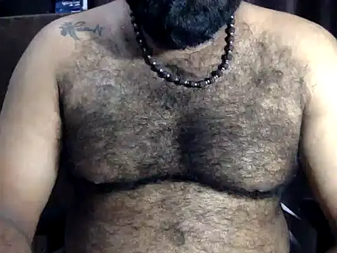 hairy_indian_dad 라이브 XXX 채팅