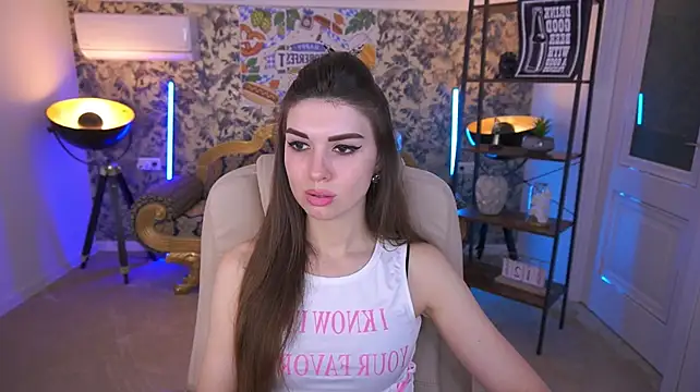 KylieJoyys লাইভ XXX চ্যাট