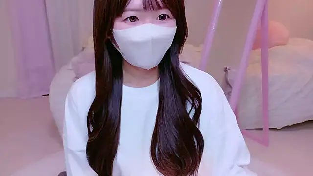 Mifu_puru_ লাইভ XXX চ্যাট