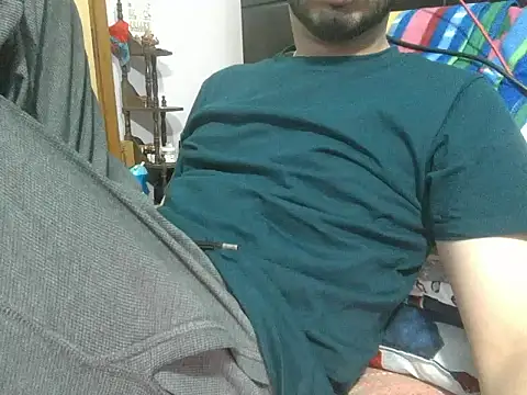 Chat XXX Live Precumboner