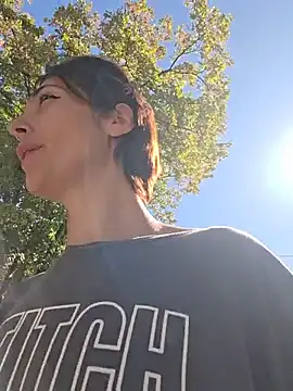 Wild_Witch লাইভ XXX চ্যাট
