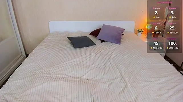 OliviaXBuckley - hand bra - 3 min