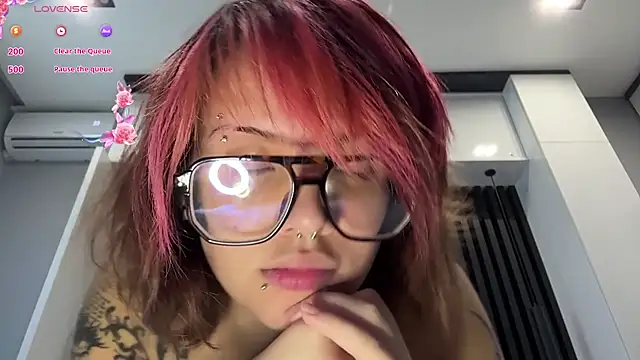 VerniceEngelking - 💕Insert Domi partially in pussy💕