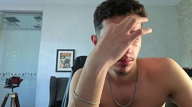 KaydenDrew's Live XXX Chat