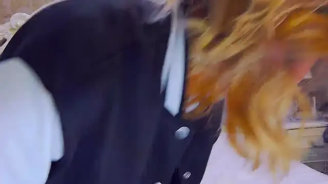 Ivy_Quin লাইভ XXX চ্যাট