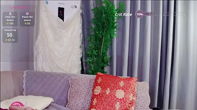 LuMei-Love লাইভ XXX চ্যাট