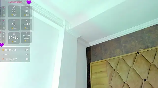 SweetNova1 লাইভ XXX চ্যাট