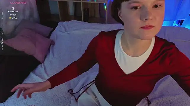 Lily_Belle__ লাইভ XXX চ্যাট