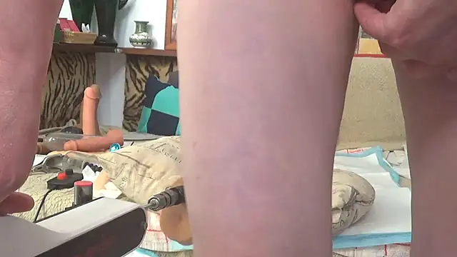 RitaMinx's Live XXX Chat