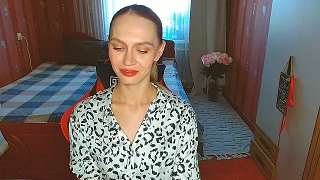 Lady_Sunshine_ লাইভ XXX চ্যাট
