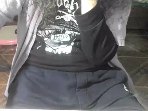 OreCam's Live XXX Chat
