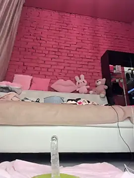 NinaVerse – Live XXX-chat