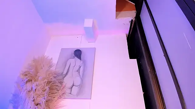 sherkanLafleur 라이브 XXX 채팅