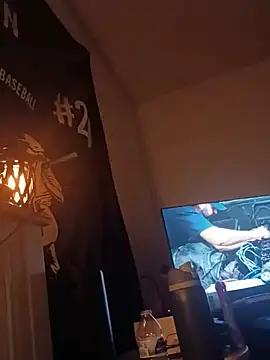 crazycam619 webkamerás műsora