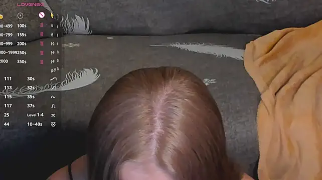 LianaFord Live XXX-Chat