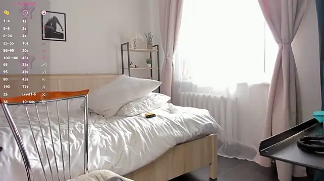 EstelaSuppa - Let's make my ass red in the doggy