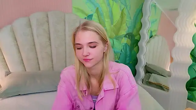 Czat XXX na żywo – 4example_Chloe