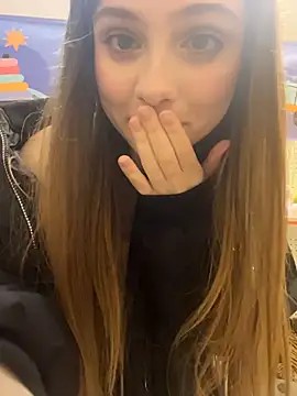 Lunabelle_ - RUB MY CUM PUSSY OUTSIDE